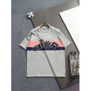 $33.00,Dior Short Sleeve T Shirts Unisex # 305292