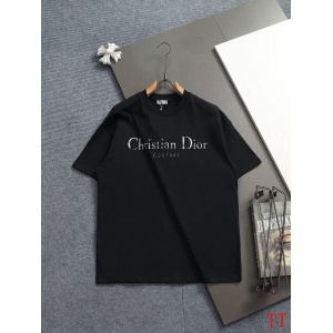 $33.00,Dior Short Sleeve T Shirts Unisex # 305293