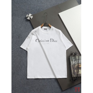 $33.00,Dior Short Sleeve T Shirts Unisex # 305294