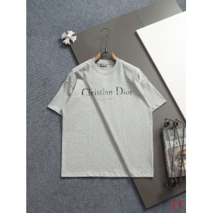 $33.00,Dior Short Sleeve T Shirts Unisex # 305295