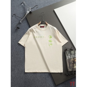 $29.00,Gucci Short Sleeve T Shirts For Men # 305298