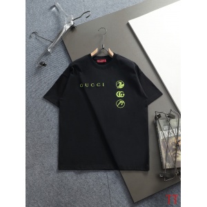 $29.00,Gucci Short Sleeve T Shirts For Men # 305299