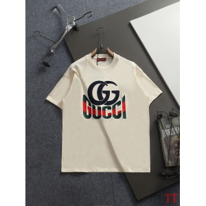 $32.00,Gucci Short Sleeve T Shirts For Men # 305302