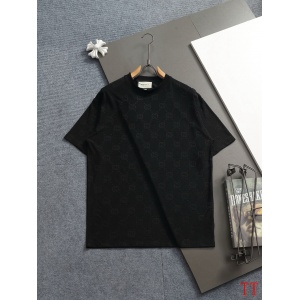 $29.00,Gucci Short Sleeve T Shirts For Men # 305317