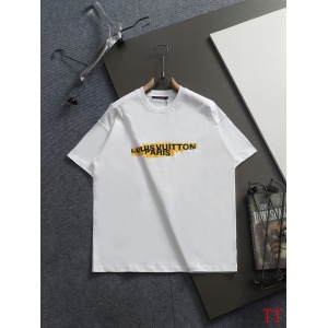 $29.00,Louis Vuitton Short Sleeve T Shirts For Men # 305319