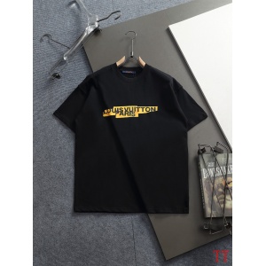$29.00,Louis Vuitton Short Sleeve T Shirts For Men # 305320