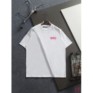 $29.00,Louis Vuitton Short Sleeve T Shirts For Men # 305321
