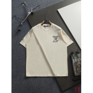 $29.00,Louis Vuitton Short Sleeve T Shirts For Men # 305323