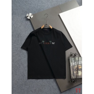 $29.00,Louis Vuitton Short Sleeve T Shirts For Men # 305325