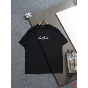 $29.00,Louis Vuitton Short Sleeve T Shirts For Men # 305331