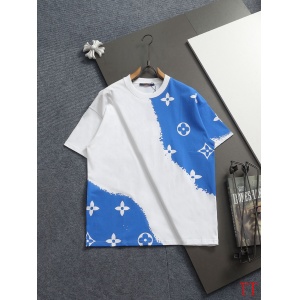 $29.00,Louis Vuitton Short Sleeve T Shirts For Men # 305336