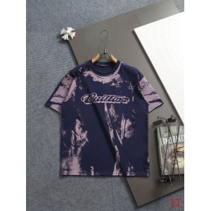 $29.00,Louis Vuitton Short Sleeve T Shirts For Men # 305339