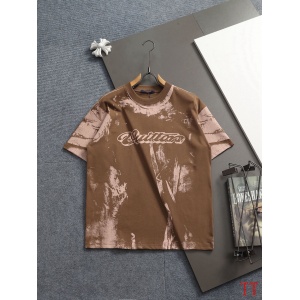 $29.00,Louis Vuitton Short Sleeve T Shirts For Men # 305340