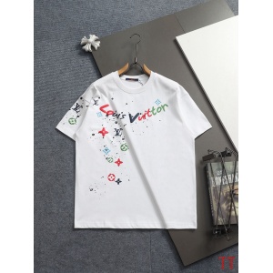 $29.00,Louis Vuitton Short Sleeve T Shirts For Men # 305342
