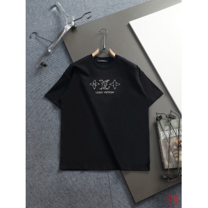 $29.00,Louis Vuitton Short Sleeve T Shirts For Men # 305346