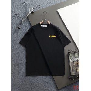 $32.00,Off White Short Sleeve T Shirts For Men # 305357