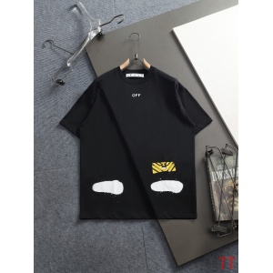 $32.00,Off White Short Sleeve T Shirts For Men # 305359
