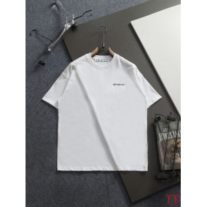 $32.00,Off White Short Sleeve T Shirts For Men # 305360