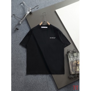 $32.00,Off White Short Sleeve T Shirts For Men # 305361