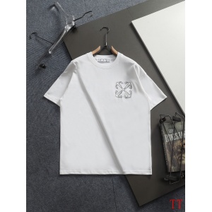 $32.00,Off White Short Sleeve T Shirts For Men # 305362
