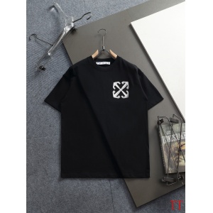 $32.00,Off White Short Sleeve T Shirts For Men # 305363
