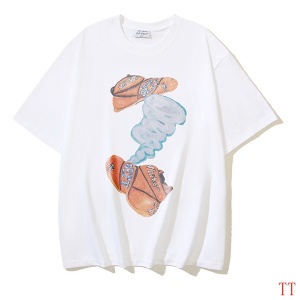 $32.00,Off White Short Sleeve T Shirts For Men # 305364