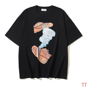 $32.00,Off White Short Sleeve T Shirts For Men # 305365