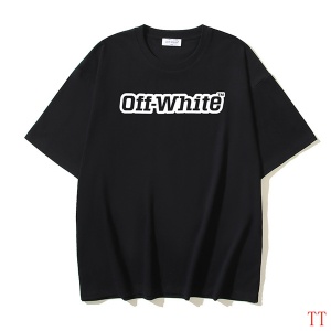 $32.00,Off White Short Sleeve T Shirts For Men # 305366