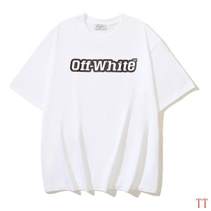 $32.00,Off White Short Sleeve T Shirts For Men # 305367