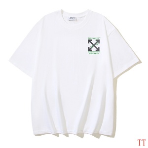 $32.00,Off White Short Sleeve T Shirts For Men # 305368