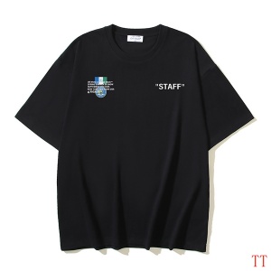 $32.00,Off White Short Sleeve T Shirts For Men # 305370