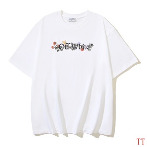 $32.00,Off White Short Sleeve T Shirts For Men # 305373