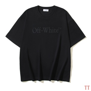 $32.00,Off White Short Sleeve T Shirts For Men # 305376