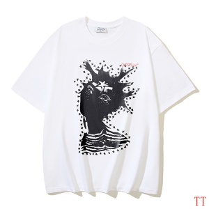 $32.00,Off White Short Sleeve T Shirts For Men # 305380