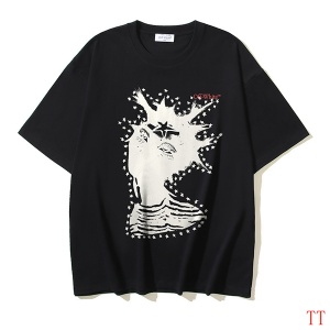 $32.00,Off White Short Sleeve T Shirts For Men # 305381