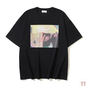 $32.00,Off White Short Sleeve T Shirts For Men # 305384