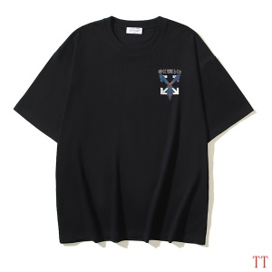 $32.00,Off White Short Sleeve T Shirts For Men # 305386