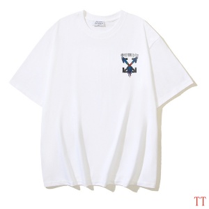 $32.00,Off White Short Sleeve T Shirts For Men # 305387