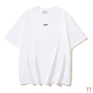 $32.00,Off White Short Sleeve T Shirts For Men # 305388