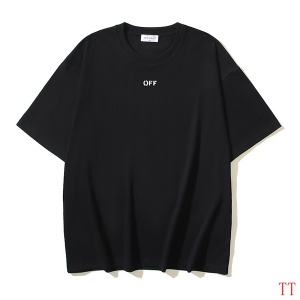 $32.00,Off White Short Sleeve T Shirts For Men # 305389