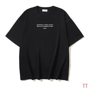 $32.00,Off White Short Sleeve T Shirts For Men # 305390