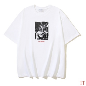 $32.00,Off White Short Sleeve T Shirts For Men # 305392