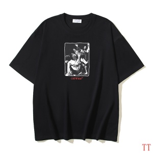 $32.00,Off White Short Sleeve T Shirts For Men # 305393