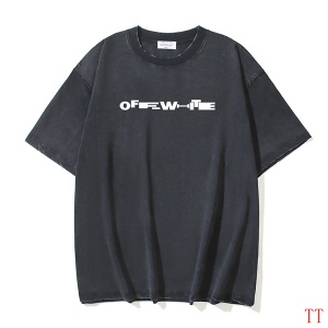 $32.00,Off White Short Sleeve T Shirts For Men # 305394
