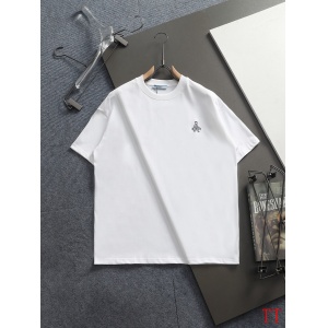 $32.00,Prada Short Sleeve T Shirts For Men # 305407