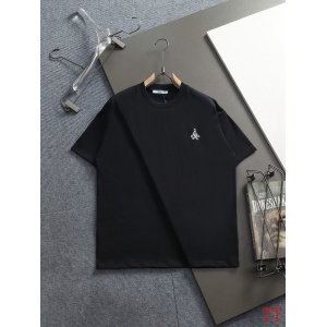 $32.00,Prada Short Sleeve T Shirts For Men # 305408