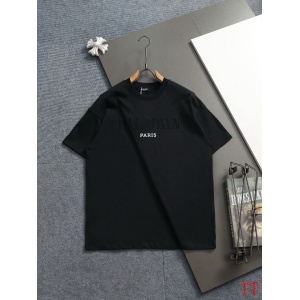 $32.00,Balmain Short Sleeve T Shirt For Men # 305420