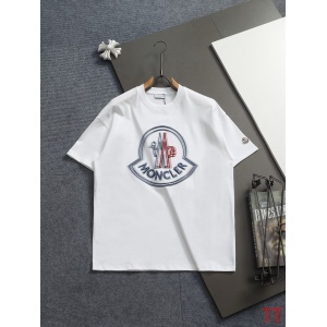 $33.00,Moncler Short Sleeve T Shirts For Men # 305427