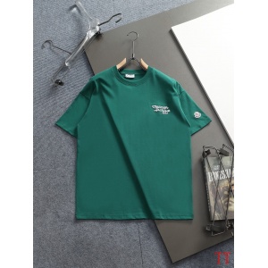 $33.00,Moncler Short Sleeve T Shirts For Men # 305432