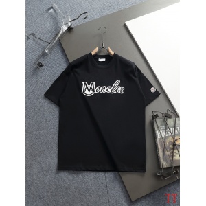 $33.00,Moncler Short Sleeve T Shirts For Men # 305436